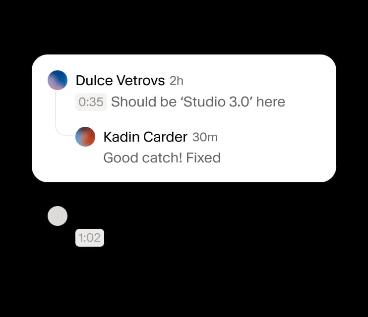 100% local y privado